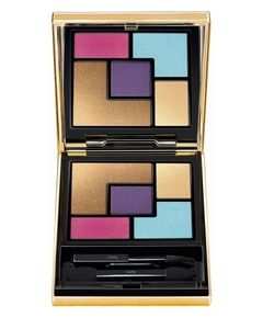YSL Couture Palette N ° 11 Ballets Russes