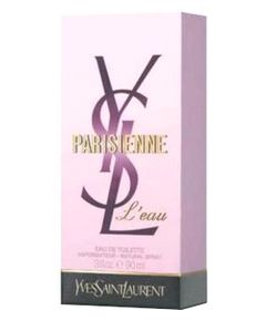 YSL - Parisienne L'Eau - Case