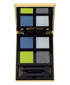 YSL - Pure Chromatics Arty