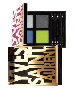 Yves Saint Laurent - Pure Chromatics