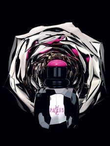 Yves Saint Laurent - Paris Rebel Collector