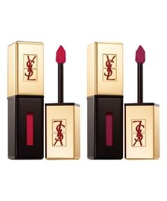 Yves Saint Laurent - Rouge Pur Couture Lip Polish