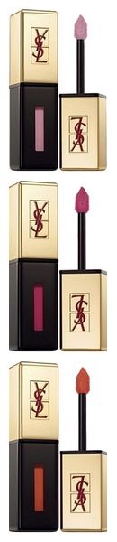 Rouge Pur Couture Lip Polish