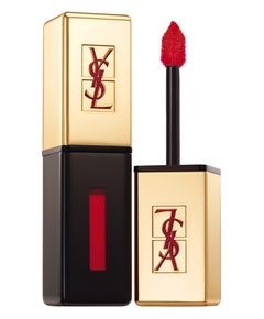 Yves Saint Laurent - Rouge Pur Couture Lip Polish
