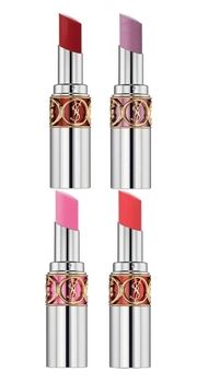 YSL Candy Face - Rouge Volupté Sheer Candy YSL Candy Face - Rouge Volupté Sheer Candy