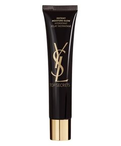Yves Saint Laurent Top Secrets Instant Radiance Moisturizer
