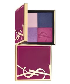 Yves Saint Laurent - Vinyl Candy Palette Yves Saint Laurent - Vinyl Candy Palette