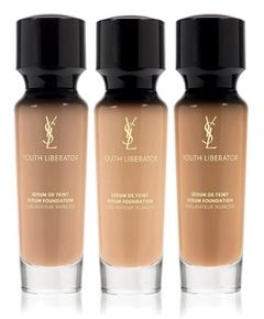 Yves Saint Laurent Youth Liberator Complexion Serum