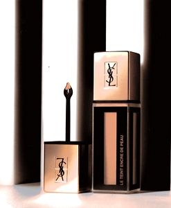 Yves Saint Laurent - Le Teint Encre de Peau