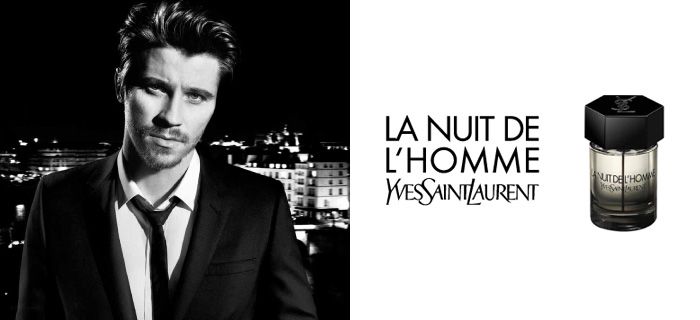 Garrett Hedlund - Man's Night