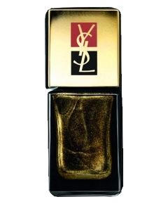 Yves Saint Laurent - La Laque News Blacks