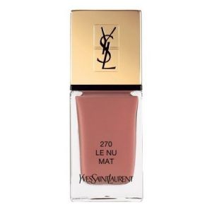 The Laque Couture The Mats by Yves Saint Laurent