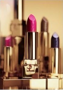 Yves Saint Laurent - Rouge Pur Couture Golden Luster
