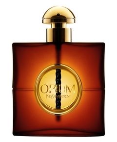 Yves Saint Laurent - Opium Eau de Parfum