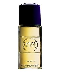 Yves Saint Laurent - Opium For Men Eau de Toilette