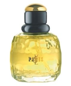 Yves Saint Laurent - Paris Eau de Parfum