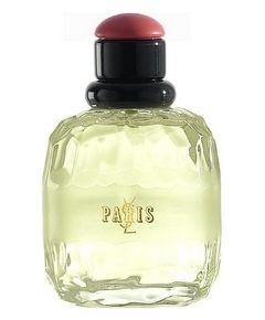 Yves Saint Laurent - Paris Eau de Toilette