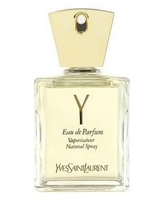 Yves Saint Laurent - Y Eau de Parfum