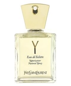 Yves Saint Laurent - Y Eau de Toilette
