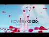 the latest ad for the iconic Flower by Kenzo Poppy Bouquet