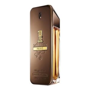 Paco Rabanne's love for gold