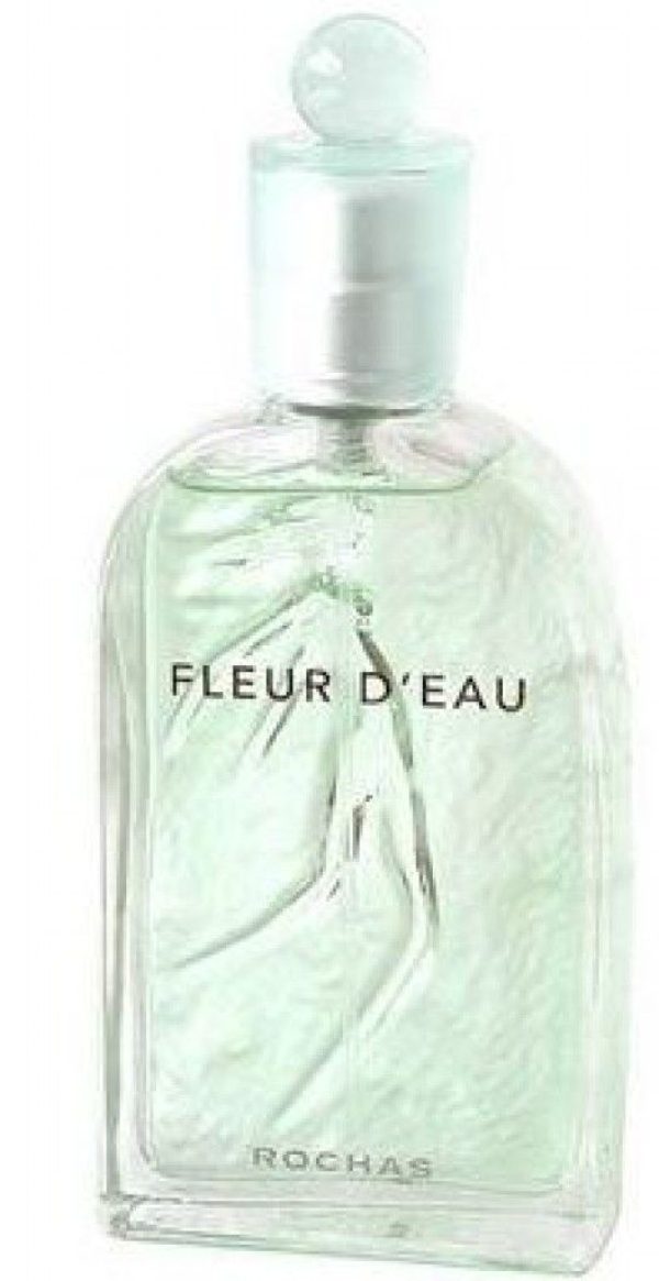عطر فلور دي إيو