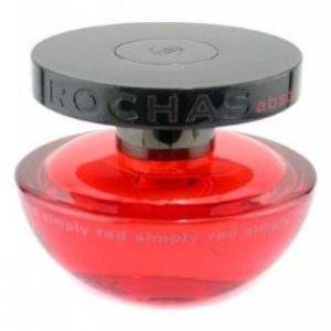 عطر أبسولو انتينس سيمبلي رد