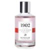 Berdoues: Peony & Rhubarb, a refreshing fragrance in the 1902 collection