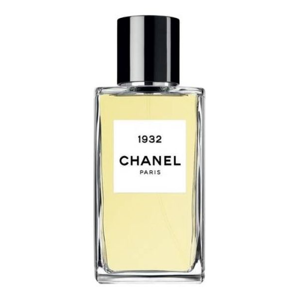 Chanel 1932: Praise of Jasmine by Jacques Polge