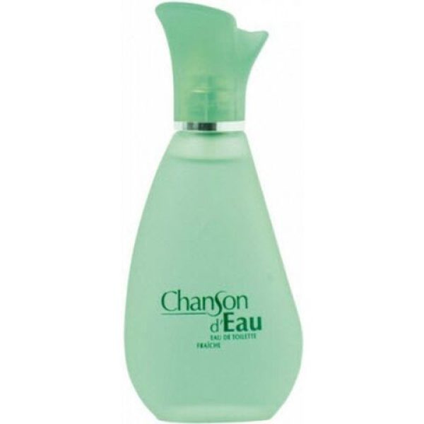 عطر كوتي شانسون دي ايو فور ومن