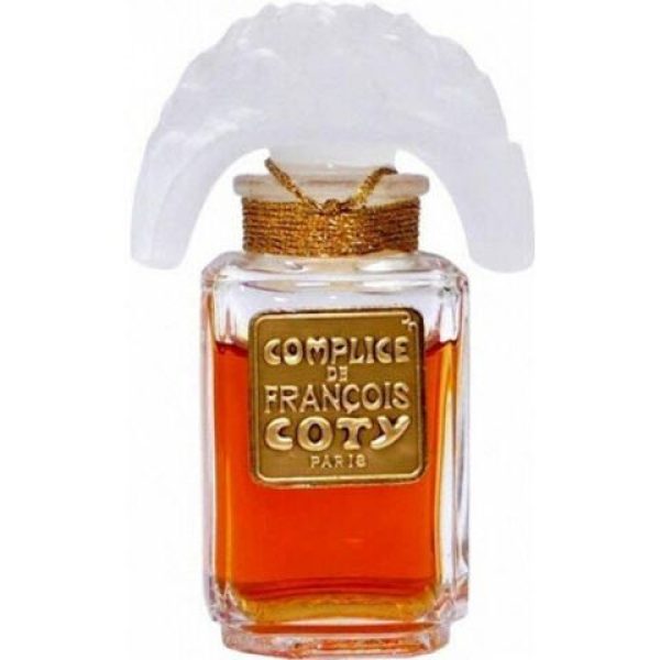 عطر كوتي كومبيلك فور ومن