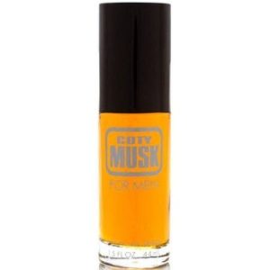 عطر كوتي مسك فور من