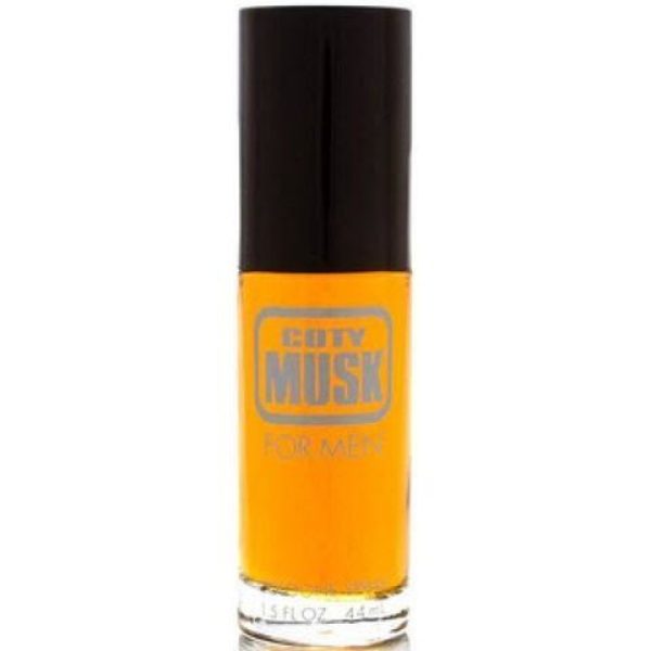 عطر كوتي مسك فور من
