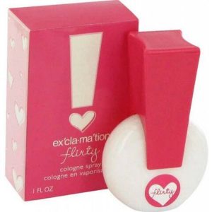 عطر كوتي إكس كلا-ما شين فليرتي