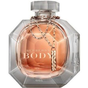 عطر بودي كريستال باكرات بيرباري