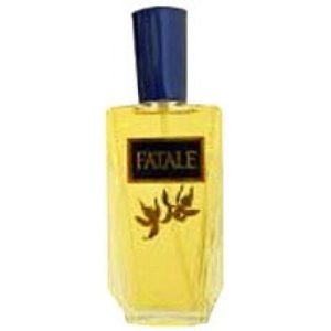 عطر كوتي فاتل فور ومن