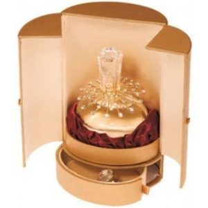 عطر كوتي لا فوس ريني فليمنج فور ومن