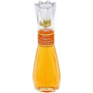 عطر كوتي ل اوريجان فور ومن