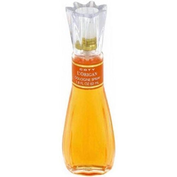 عطر كوتي ل اوريجان فور ومن