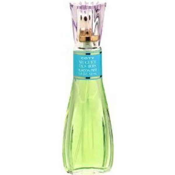 عطر كوتي موجيت ديس بوز فور ومن