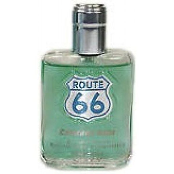 عطر رووت 66 كولورادو رين كوتي