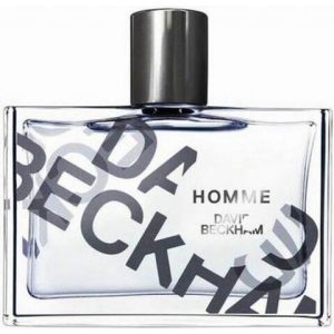 عطر ديفيد بيكهام هوم ديفيد أند فكتوريا بيكهام