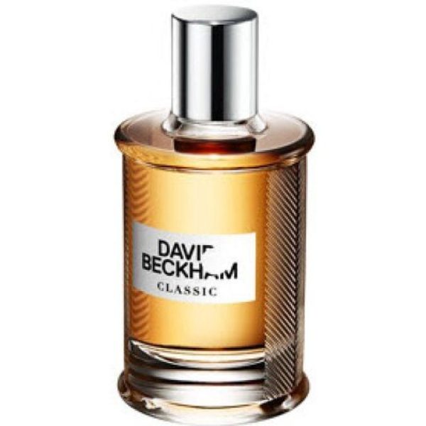 عطر ديفيد بيكهام كلاسيك ديفيد أند فكتوريا بيكهام
