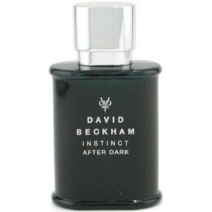 عطر انستنكت أفتر دارك ديفيد أند فكتوريا بيكهام
