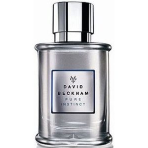عطر بور انستنكت ديغيد أند فكتوريا بيكهام