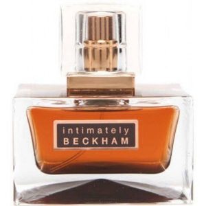 عطر انتيماتلي بيكهام من ديفيد أند فكتوريا بيكهام