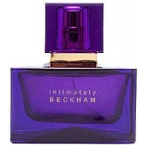 عطر انتيماتلي بيكهام نايت ديفيد أند فكتوريا بيكهام