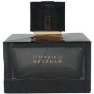 عطر انتيماتلي بيكهام نايت فور من ديفيد أند فكتوريا بيكهام