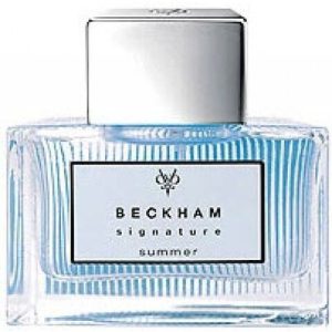 عطر سجنيتشر سمر فور هيم ديفيد أند فكتوريا بيكهام