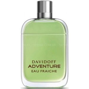 عطر آدفنتشر إيوفريش دافيدوف